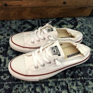 Converse Shoreline sneakers NIB
